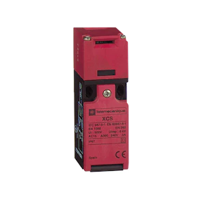 telemecanique Rajakytkin preventa veräjäsuoja muovi av+av+s pg11
