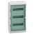 schneider electric Normkapsling 12mod 3rad