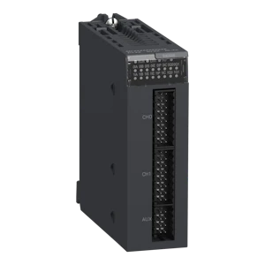 schneider electric Snabbräkn 2 kanal 60khz