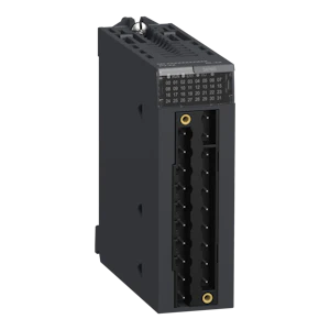 schneider electric Modul m340 16 dig in 48vac