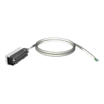 KABEL 20-P ÖPPEN ANSL 5M