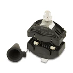 AVGRENINGSKLÄMMA BLL 50-157 MM², SLW26