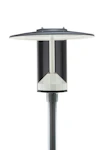 PYLVÄSVALAISIN PALLAS-DA34W.MUST-5000LM-IP65