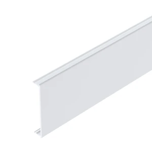 onnline Johtokanava kansi onnline style 80x2000, pvc, val