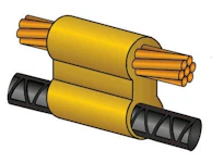 KAAPELIKIINNIKE RT-MOLD RTP-Y5