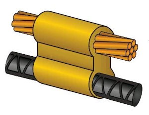 erico Kaapelikiinnike rt-mold rtp-y5