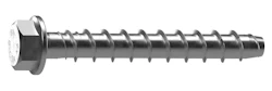 BETONIRUUVI SOR S-CSA HEX A4 8X70/20/5 AV13 A4 50KPL