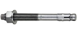 KIILA-ANKKURI SORMAT S-KAH 20X170/20 HAPONKESTÄVÄ 5KPL