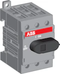 LASTBRYTARE BOTTENMONT OT25F3