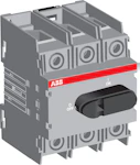 LASTBRYTARE BOTTENMONT OT100F3