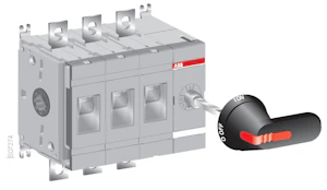abb Kuormankytkin vipu abb ot200e30p