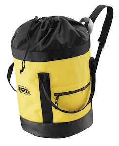 petzl Valjas varuste petzl bucket köysisäkki /reppu 25l