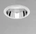 lumiance Alasvalo insaver 180 3023300 2x9w tc cone kromi