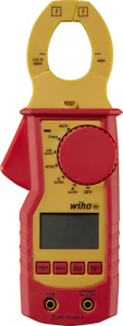 wiha Virtapihti wiha 1000v ac cat iv