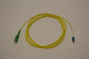 nestor cables Kytkentäkaapeli-kuitu nescon sc-apc/lc-upc/1/2 sm