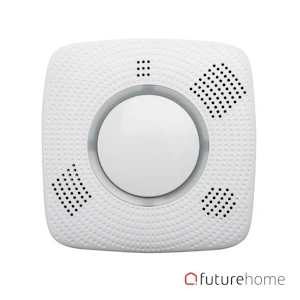 futurehome Yhdistelmäilmaisin palo,häkä,lämpö 230v