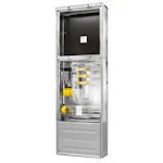 MITTAUSKESKUS SDCS 25018 CT 250A IP34D