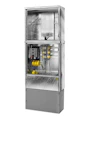 MITTAUSKESKUS SDCS 25043 CT 250A IP34D
