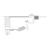 ensto Överspänningsskydd 12kv 50-157mm²