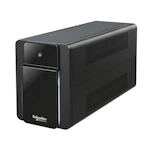 UPS LINE-INTERACTIVE BACK-UPS BXS 750VA 230V SCHUKO