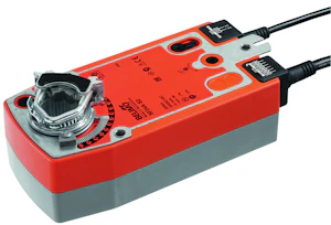 belimo Peltimoottori sfa-s2 20nm 24/230v auki-kiinni turva