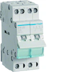 VAIHTOKYTKIN SFB232 1-0-2 2N 32A 230VAC