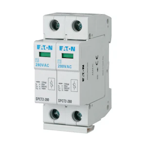 eaton Ylijännitesuoja kiint. eaton spct2-385/2