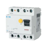 VIKAVIRTASUOJAKYTKIN EATON PFIM-40/4/003-A,40A 4-NAP.30mA