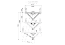 ORSI SH1525.3