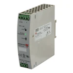 NÄTAGGREGAT SPDC 24VDC, 120W