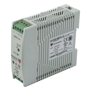 carlo gavazzi Nätaggregat 24vdc 50w 4a