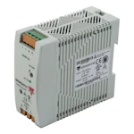 NÄTAGG 24VDC 75W 6,25A FJÄDER