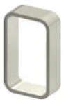 ROXTEC SRC-KEHYS 6X1 R20 MAAL