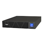 UPS ONLINE EASY UPS SRVS-RI 3 kVA räkkimalli