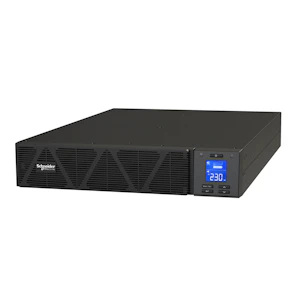 schneider electric Ups online easy ups srvs-ri 3 kva räkkimalli