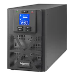 UPS ONLINE EASY UPS SRVS-KIL 1 kVA TORNIMALLI