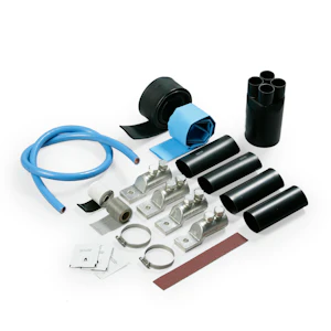 ensto Lisätarvikepakkaus sta3 al/cu 1kv 95-150mm2