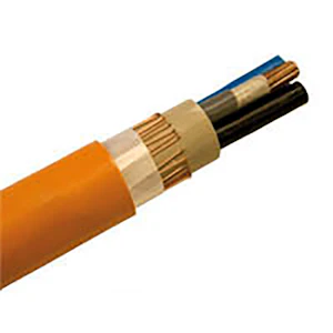 nexans Kuparivoimakaapeli-frhf alsecure plus frhf 4x6+6