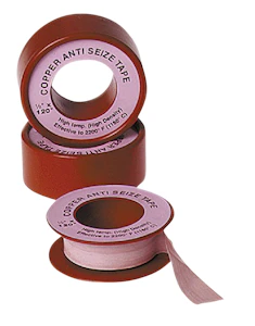 ite Kierreteippi ite kupari/teflon stt-800