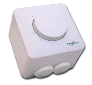 fläktgroup Potentiometri fläktgroup styz01-51-0-1 stec portaalline