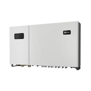huawei Pv invertteri huawei sun2000-33ktl-a 33kw