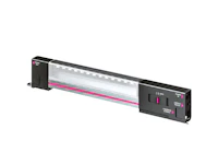 KESKUKSEN LISÄTARVIKE SZ LED-KAAPPIVALAISIN