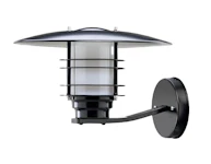 SEINÄVALAISIN ULKO LUNNI 60W E27 MU IP23