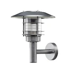 SEINÄVALAISIN ULKO TAVI 100W E27 ANTHO IP23