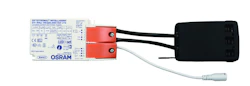 ELEKTRONINEN LIITÄNTÄLAITE SENSE 900MA/4000LM DRIVER DA