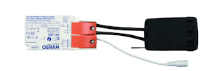 sg armaturen Elektroninen liitäntälaite sense 1050ma/5000lm driver da