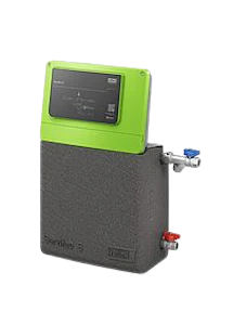 armatec Alipaineilmanpoistin servitec s