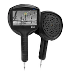 LÄMPÖKAMERA FLIR SI124-LD ÄÄNIKAMERA