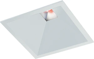 sg Downlight square vit 27k dali