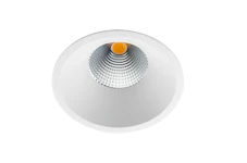 DOWNLIGHT SOFT SLIM MATT-VIT 3000K